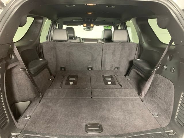 Used 2025 Dodge Durango R/T AWD/4WD image 30