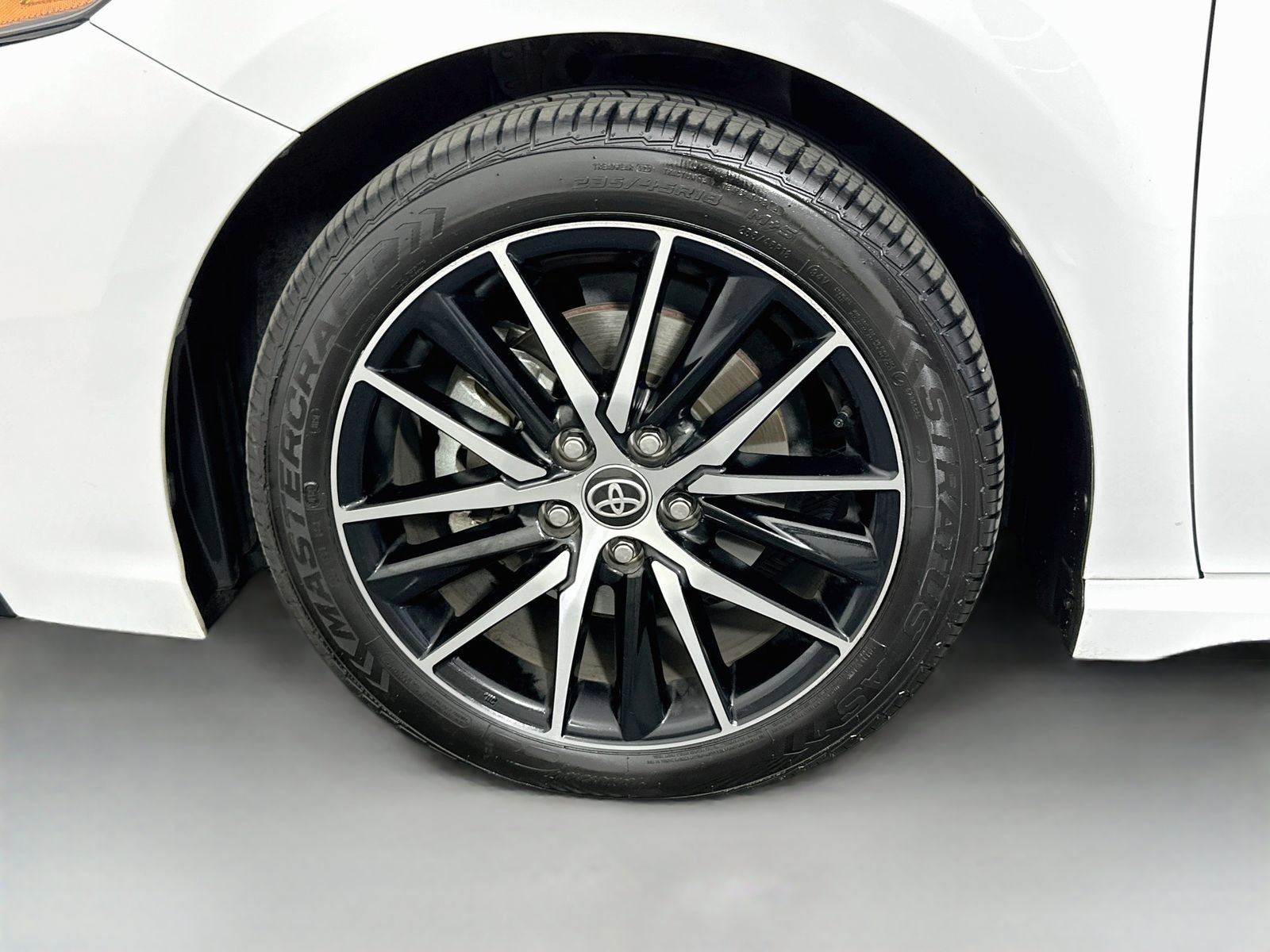 Certified 2023 Toyota Camry SE w/ Blackout Package (TMS) AWD/4WD image 30