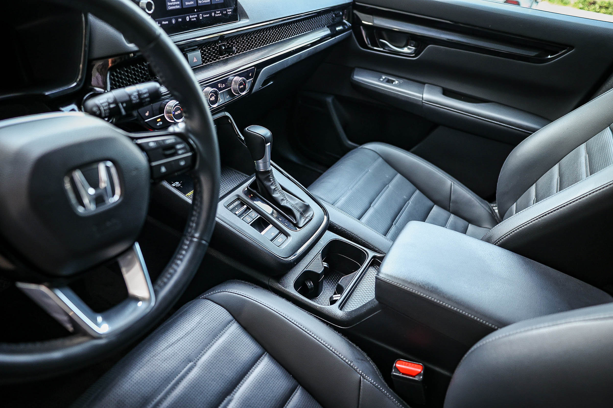 Used 2025 Honda CR-V EX-L image 25