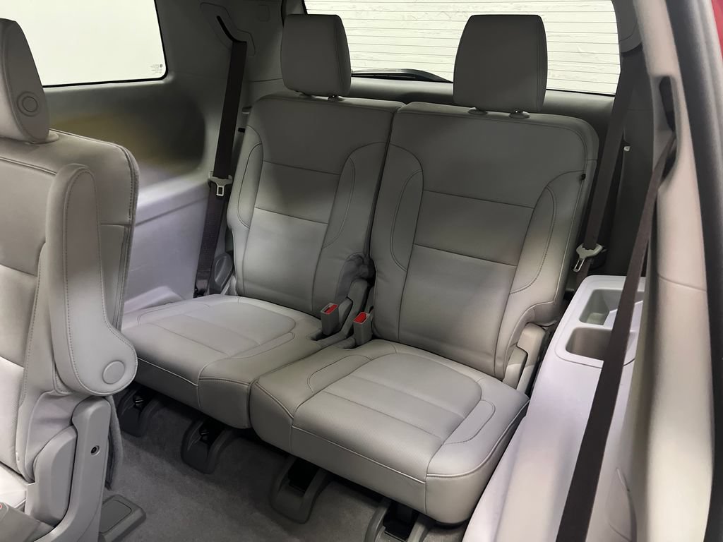 Used 2019 GMC Acadia SLT FWD image 29