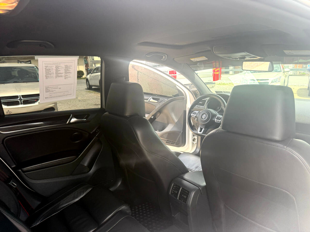 Used 2014 Volkswagen GTI Driver's Edition image 50