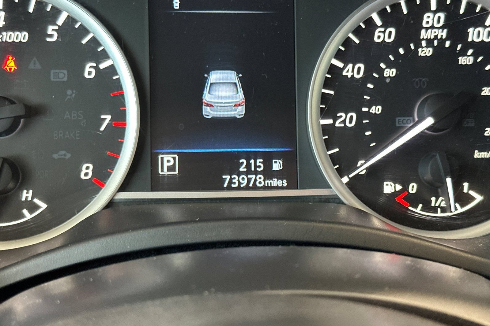 Used 2019 Nissan Sentra S FWD image 36