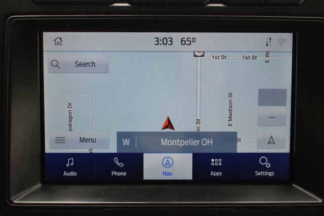Used 2020 Ford Expedition Max King Ranch AWD/4WD image 32