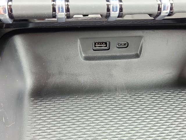 New 2026 GMC Terrain Denali AWD/4WD image 15