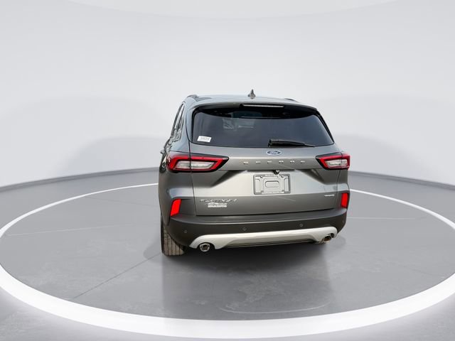 Used 2025 Ford Escape Platinum AWD/4WD image 7