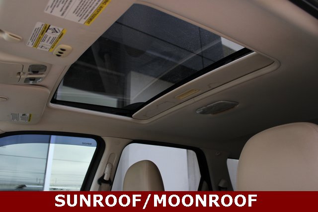 Used 2010 Ford Escape Limited image 15