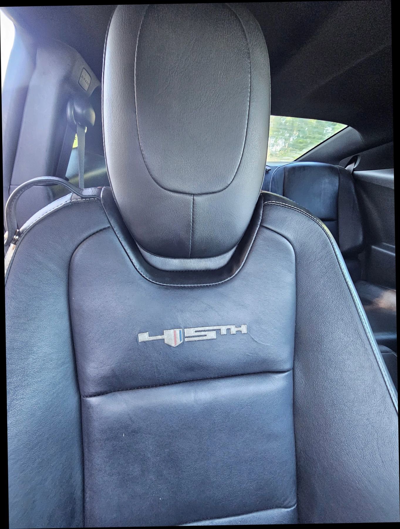 Used 2012 Chevrolet Camaro SS w/ 45th Anniversary Package RWD image 25