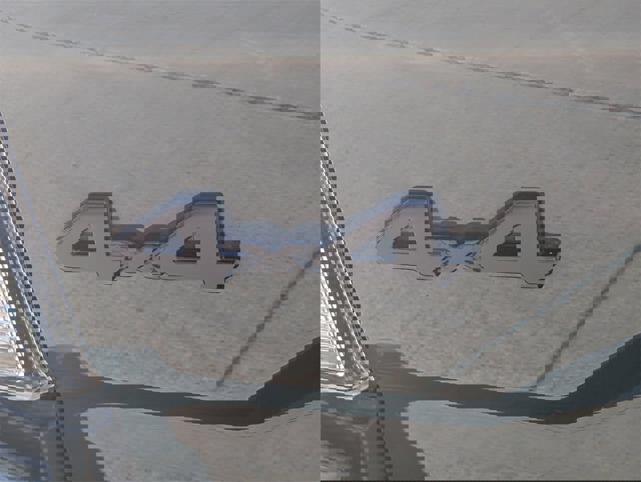 Used 2021 Toyota Tacoma Limited image 8