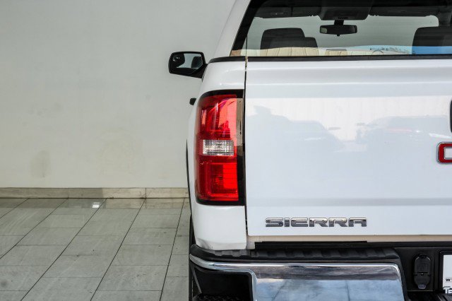 Used 2018 GMC Sierra 1500 2WD Double Cab image 41