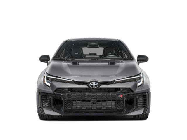 New 2026 Toyota Corolla GR AWD/4WD image 4