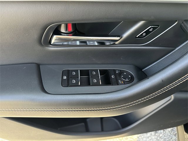 New 2026 MAZDA CX-90 3.3 Turbo w/ Premium Sport Pkg image 13