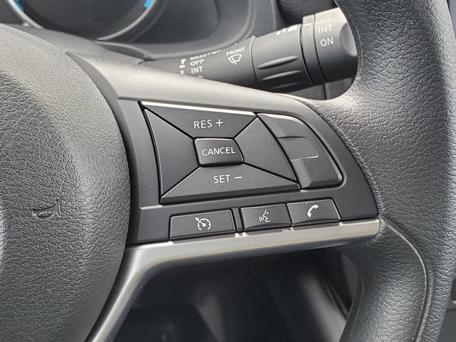 Certified 2024 Nissan Leaf S FWD image 20