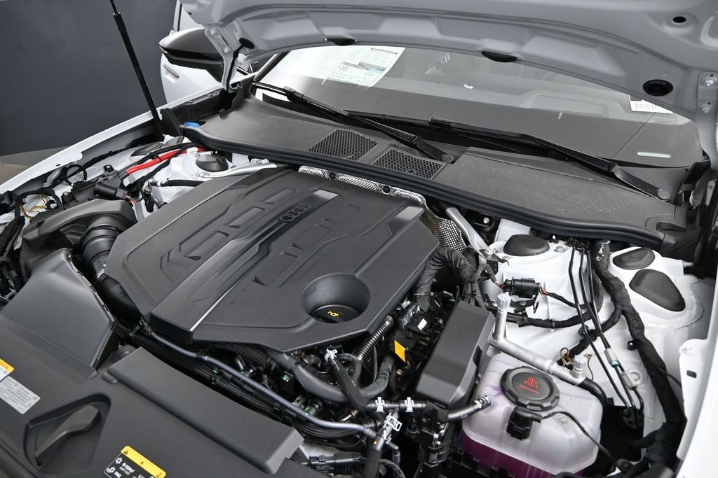 New 2026 Audi A6 Premium Plus AWD/4WD image 21