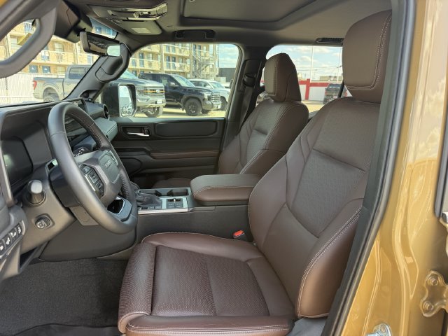 New 2026 Toyota Land Cruiser w/ Premium Package AWD/4WD image 26