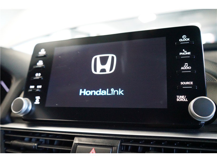 Used 2019 Honda Accord Sport image 20