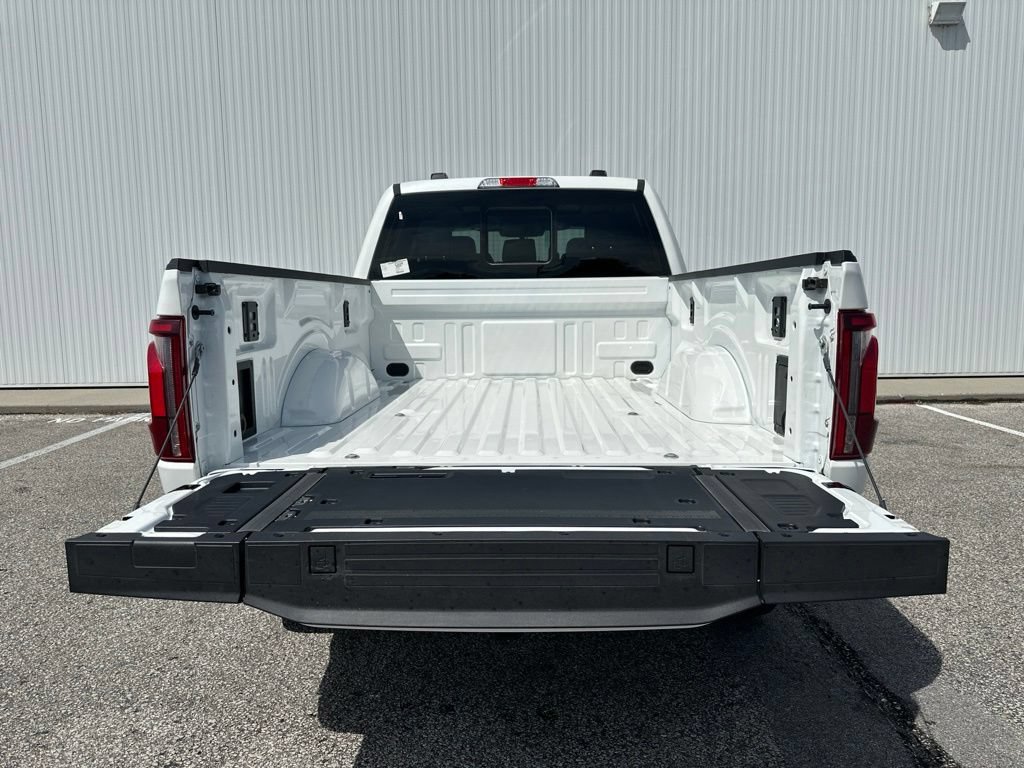 New 2026 Ford F150 Lariat w/ Equipment Group 502A High AWD/4WD image 19