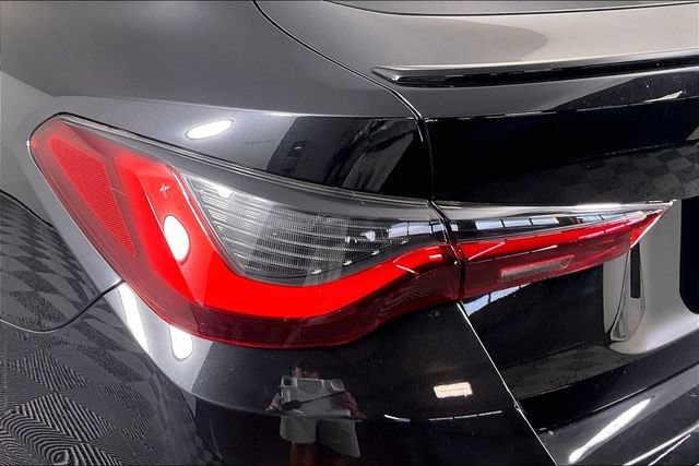 Used 2023 BMW M440i Gran Coupe RWD image 21
