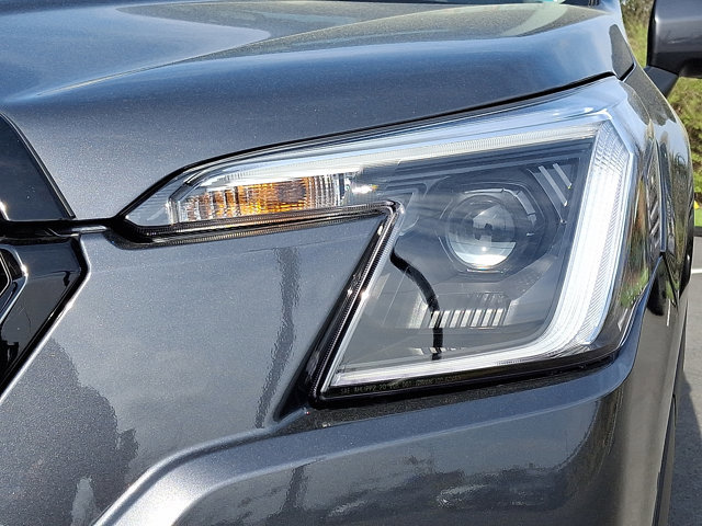 Certified 2024 Subaru Forester Limited image 10