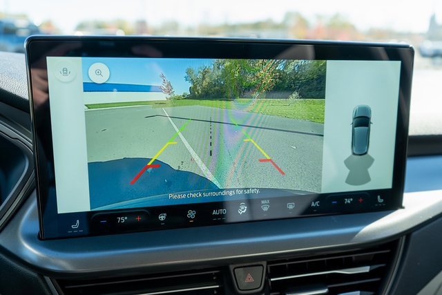 Used 2025 Ford Escape Active w/ Tech Pack #1 image 25