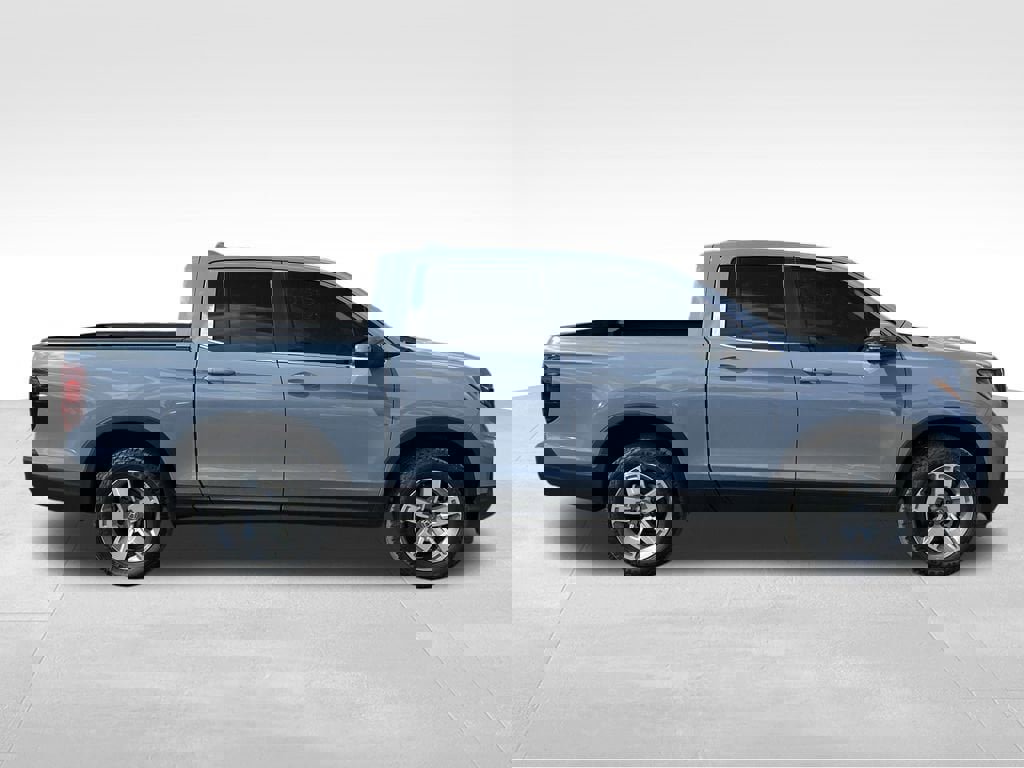 Used 2025 Honda Ridgeline RTL image 4