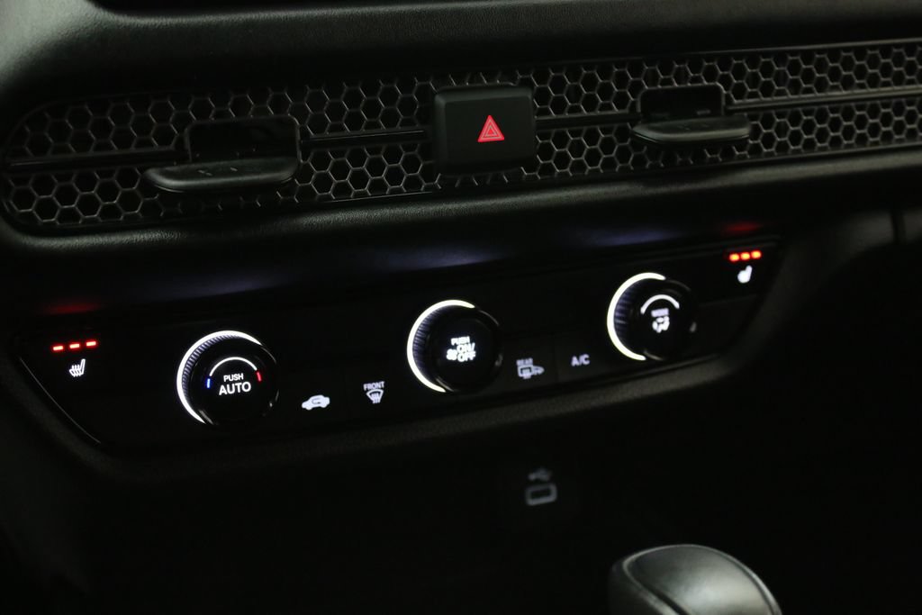 Used 2023 Honda HR-V Sport image 18