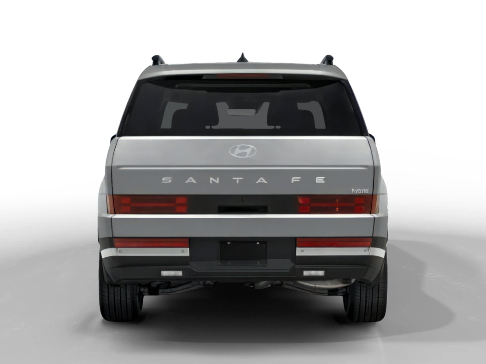 New 2027 Hyundai Santa Fe Limited AWD/4WD image 5