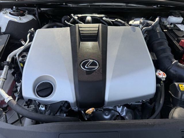 Used 2024 Lexus ES 350 Ultra Luxury w/ Accessory Package (Z2) FWD image 35