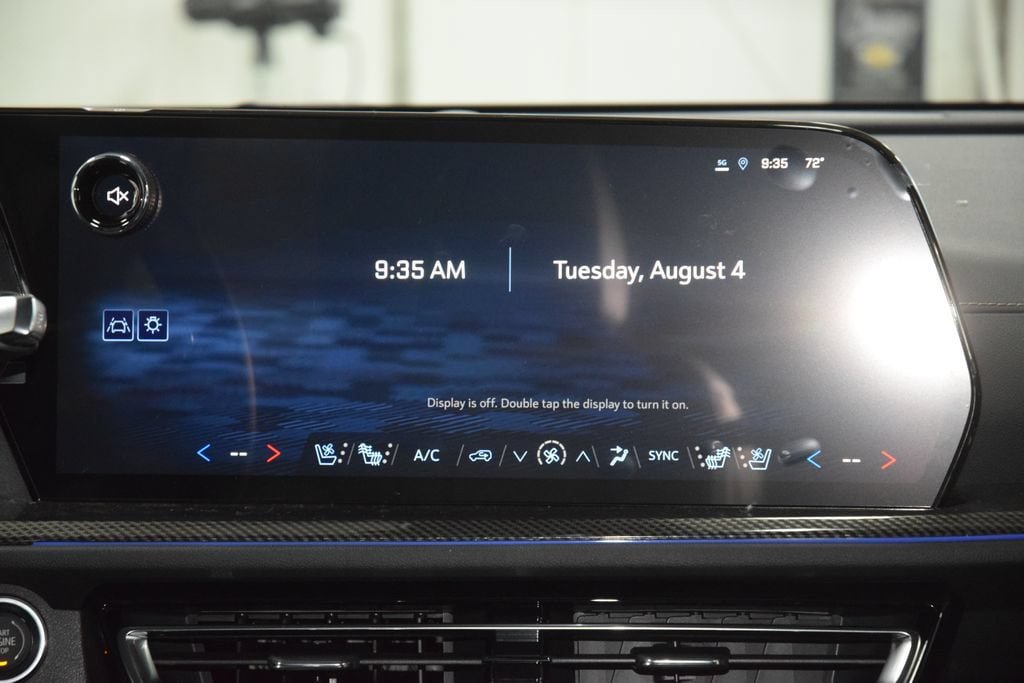 New 2026 Chevrolet Traverse High Country AWD/4WD image 32