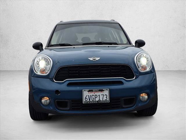 Used 2012 MINI Cooper Countryman S AWD/4WD image 2