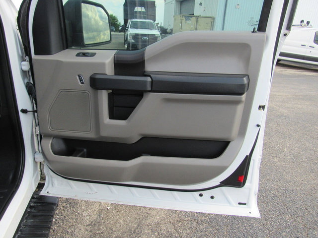 Used 2019 Ford F150 XL w/ Equipment Group 101A Mid RWD image 11