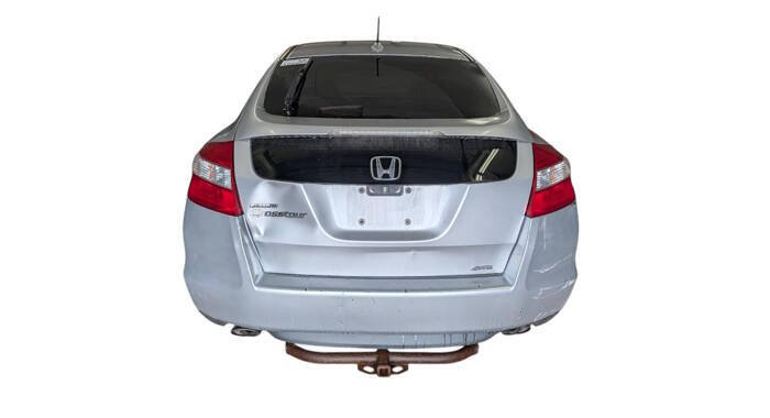 Used 2010 Honda Crosstour EX-L image 4