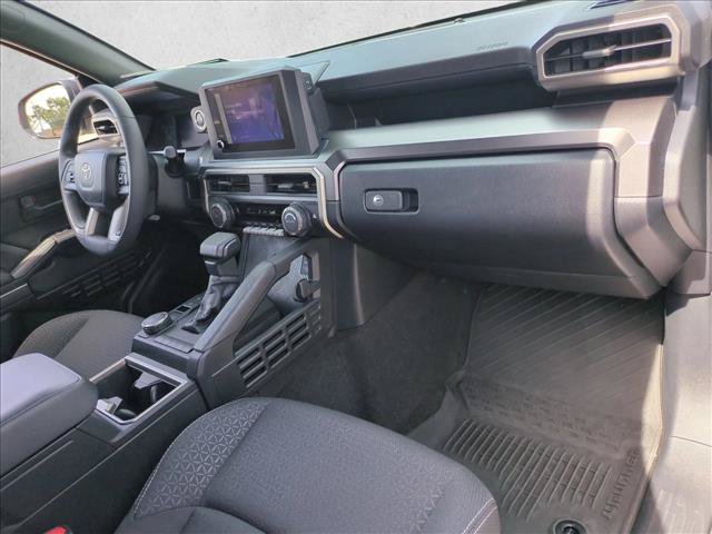 Certified 2025 Toyota 4Runner SR5 RWD image 21