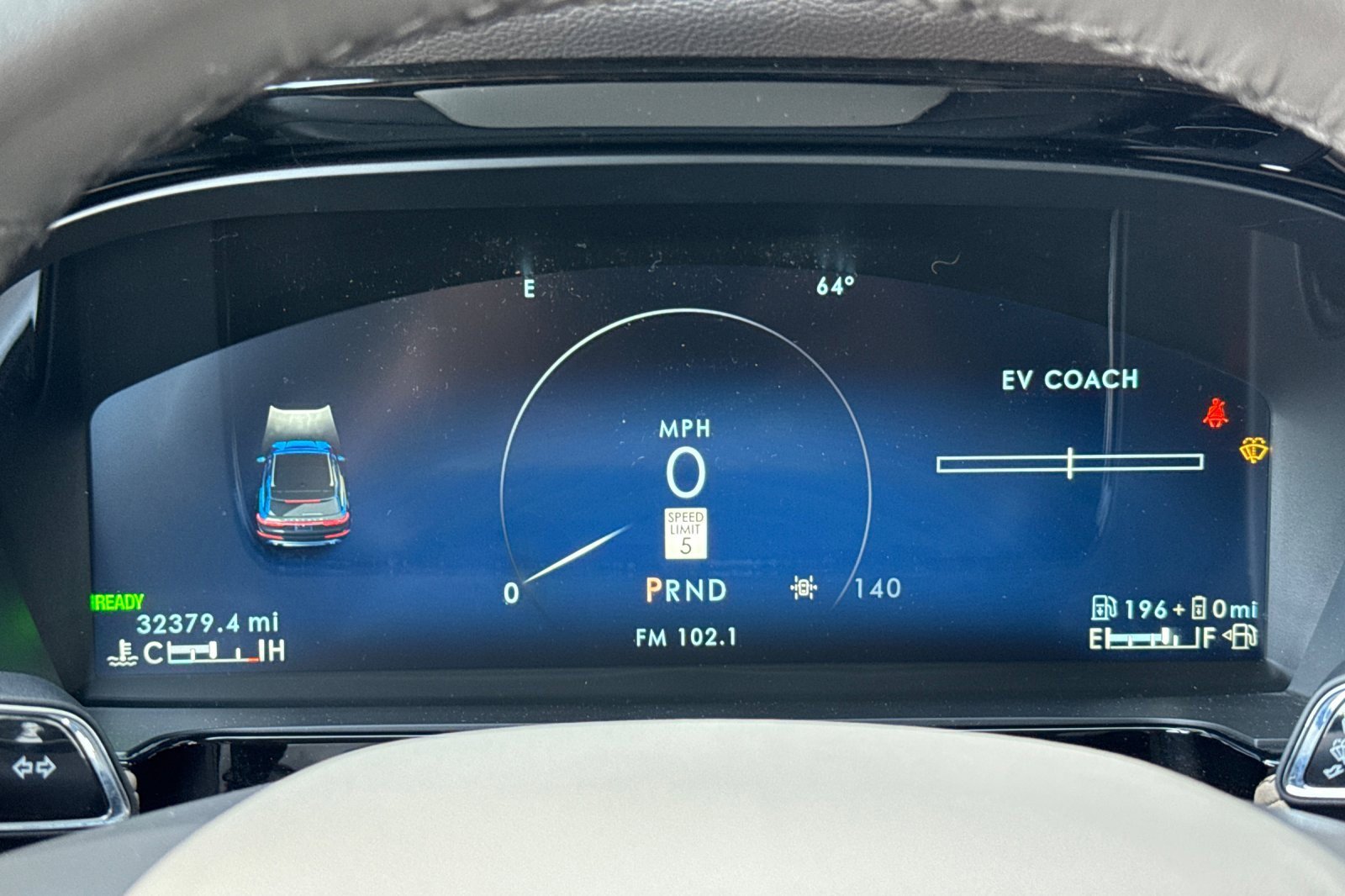 Certified 2023 Lincoln Corsair Grand Touring w/ Equipment Group 301A image 24