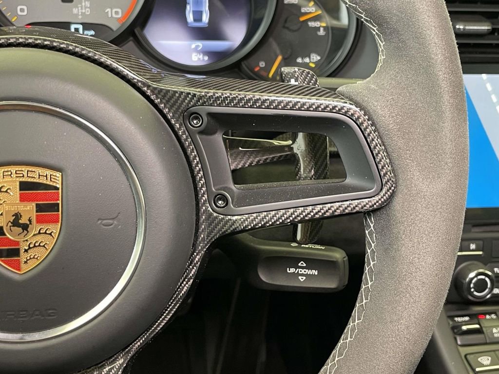 Used 2019 Porsche 911 GT3 RS image 32