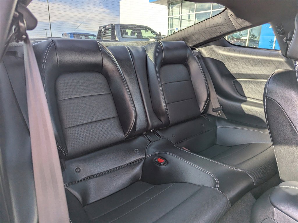 Used 2021 Ford Mustang GT Premium w/ GT Performance Package image 31