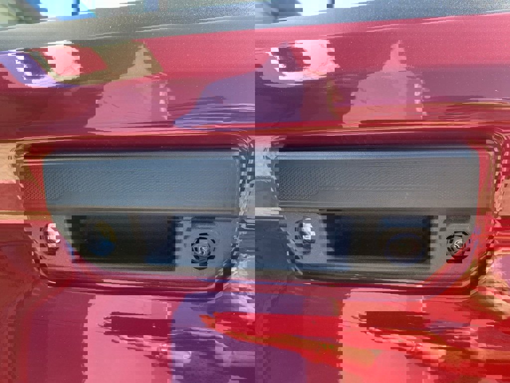 New 2026 Chevrolet Colorado Z71 w/ Technology Package image 47