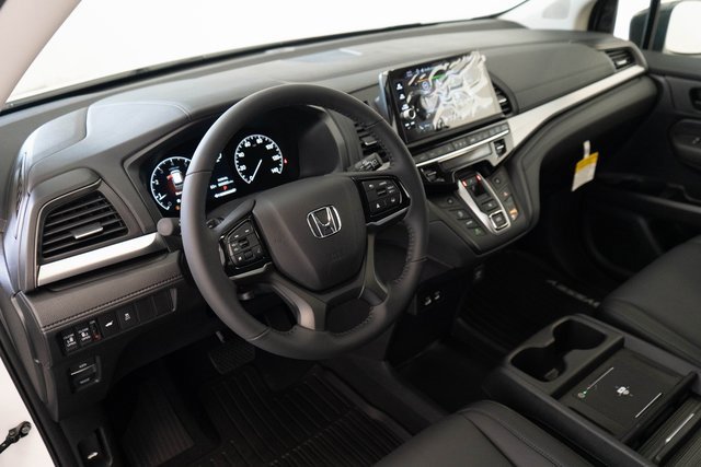 New 2026 Honda Odyssey EX-L image 4