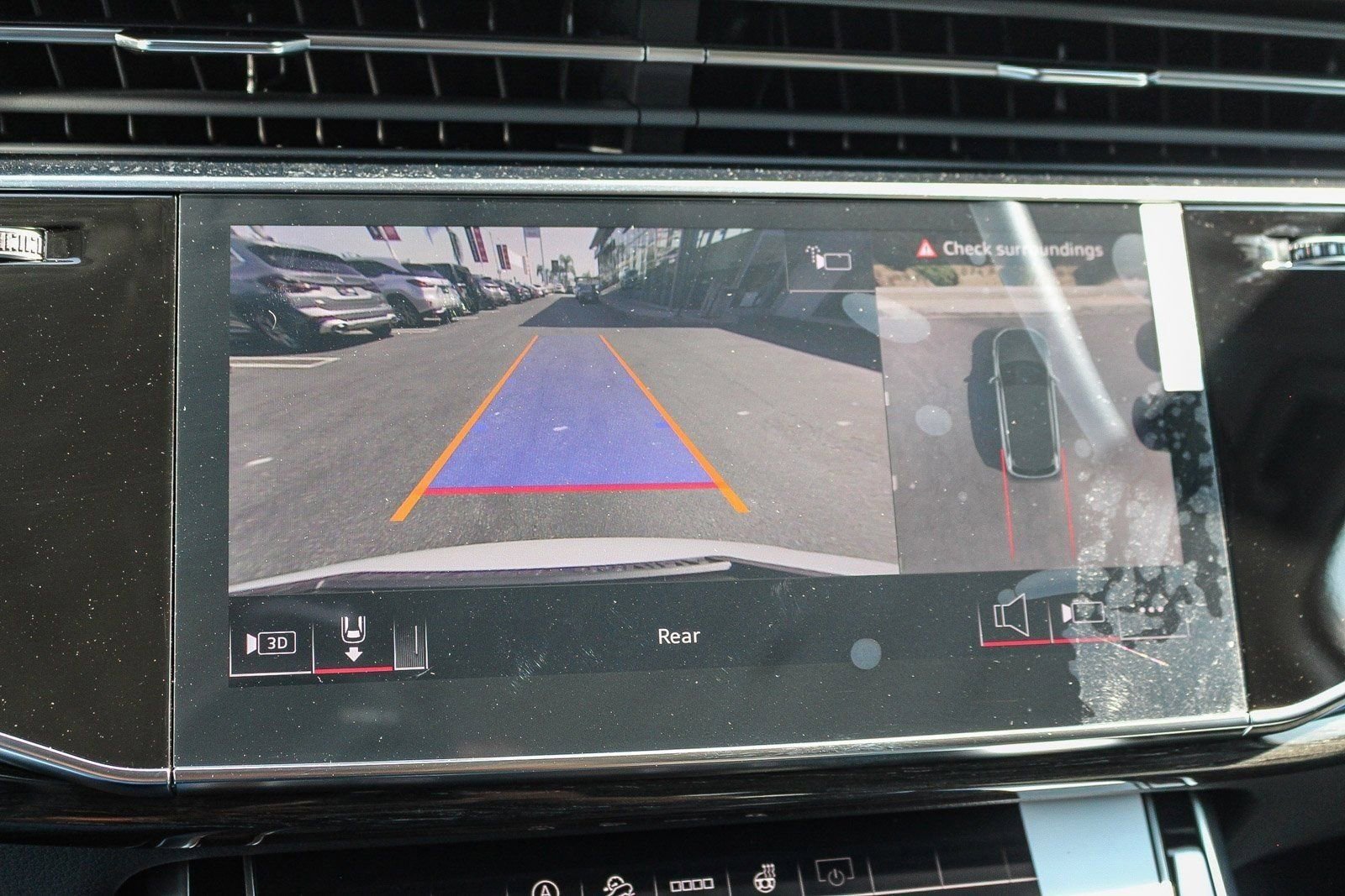 New 2026 Audi Q7 2.0T Premium Plus image 26