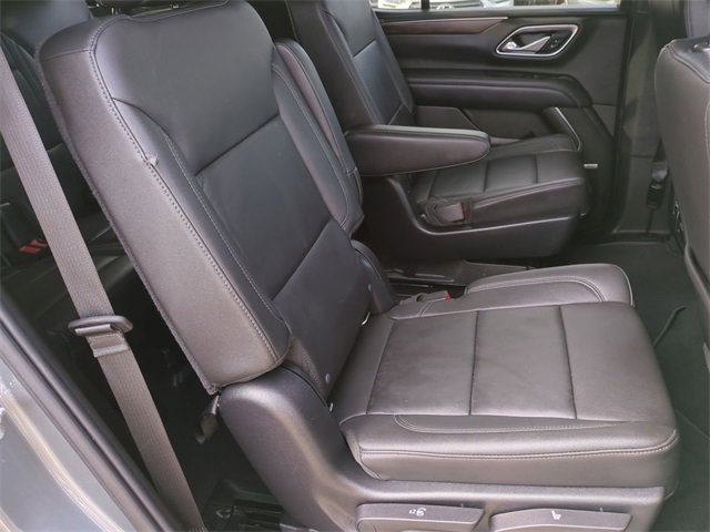 Certified 2021 Chevrolet Tahoe LT image 27