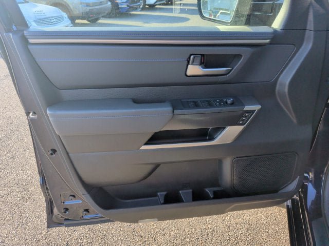 New 2026 Toyota Sequoia Platinum AWD/4WD image 10