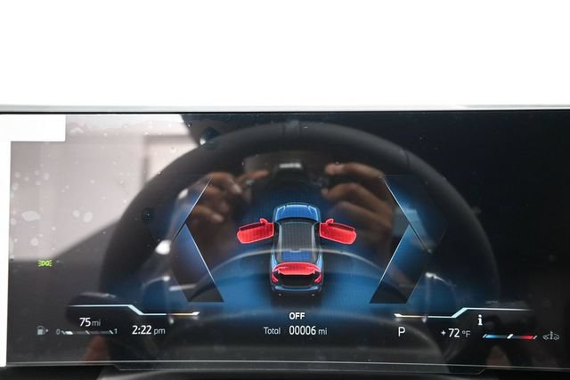 New 2027 BMW 430i xDrive Convertible w/ M Sport Package AWD/4WD image 12