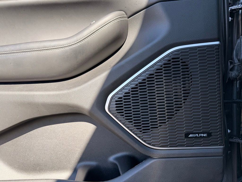 Used 2023 Jeep Grand Cherokee 4WD 4xe image 24