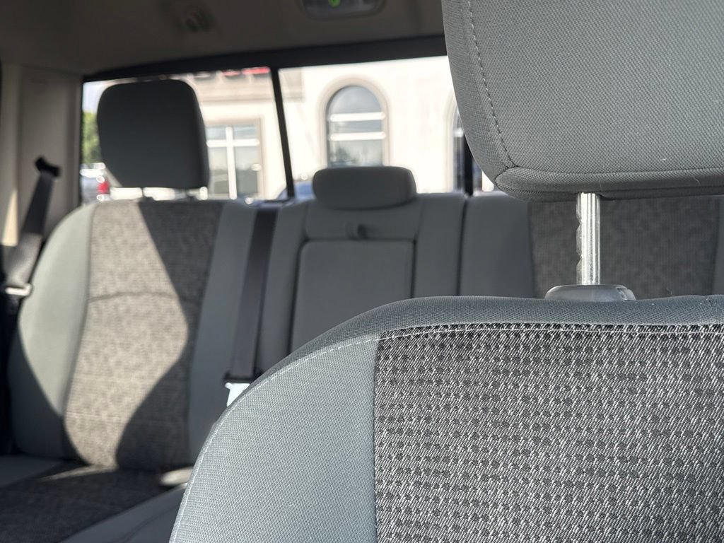 Used 2017 RAM 1500 Big Horn AWD/4WD image 13