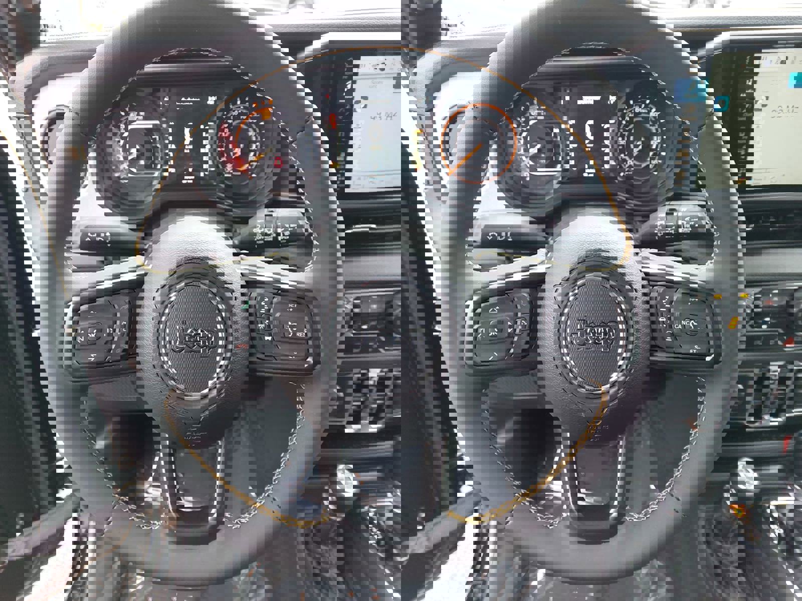 Used 2024 Jeep Wrangler Sport S image 16