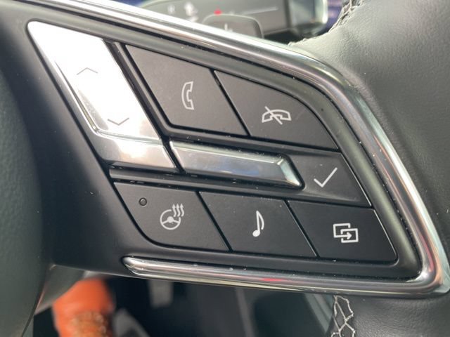 Used 2025 Buick Enclave Preferred FWD image 11