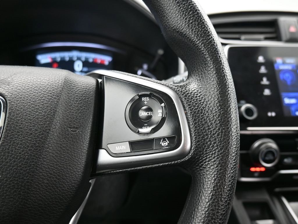 Certified 2022 Honda CR-V EX image 49