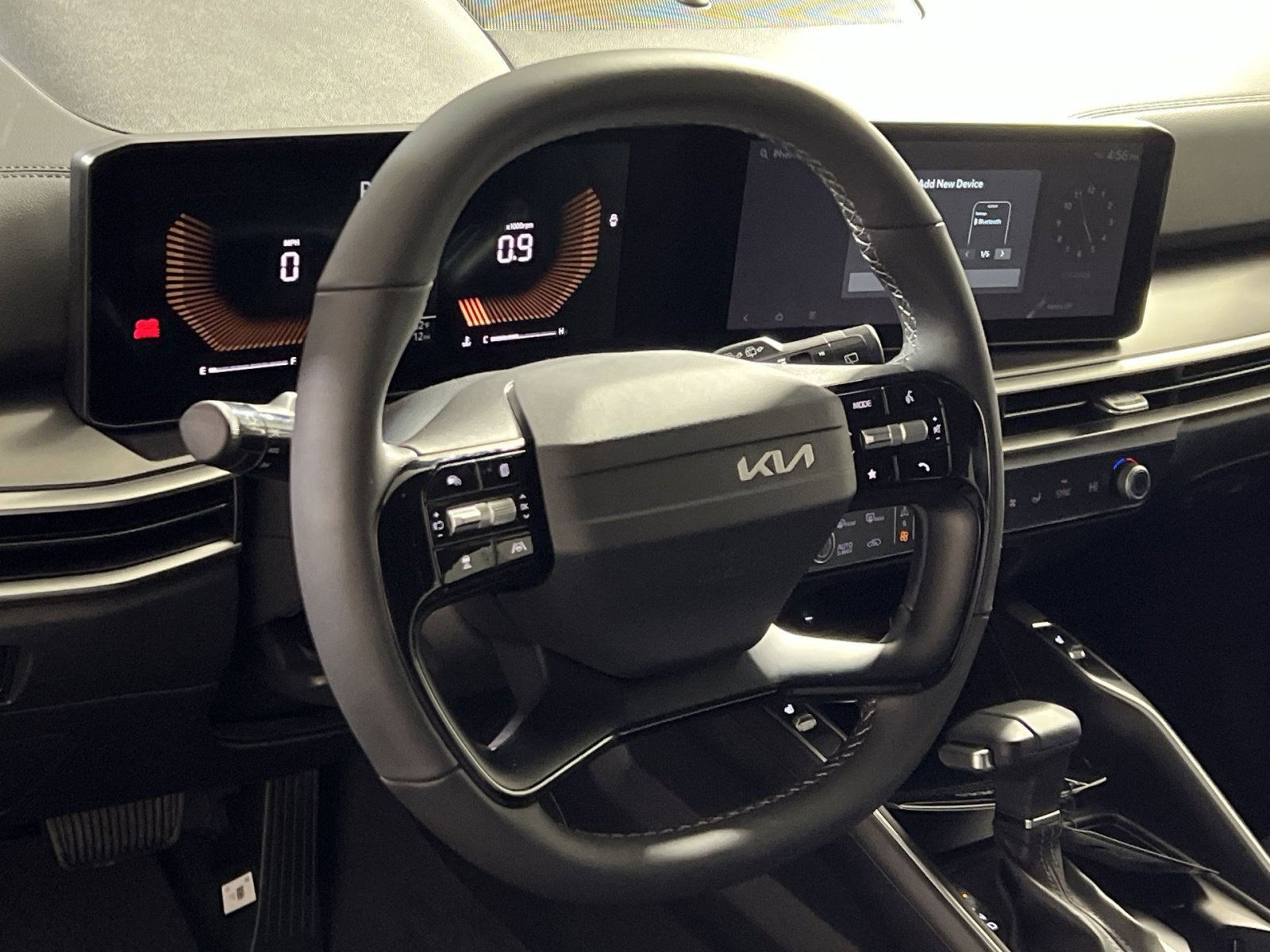 New 2026 Kia Sorento S image 14