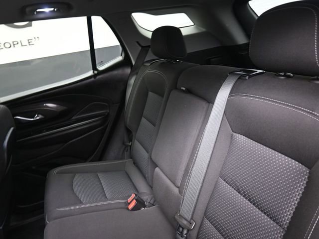 Used 2023 GMC Terrain SLE w/ Driver Convenience Package image 20