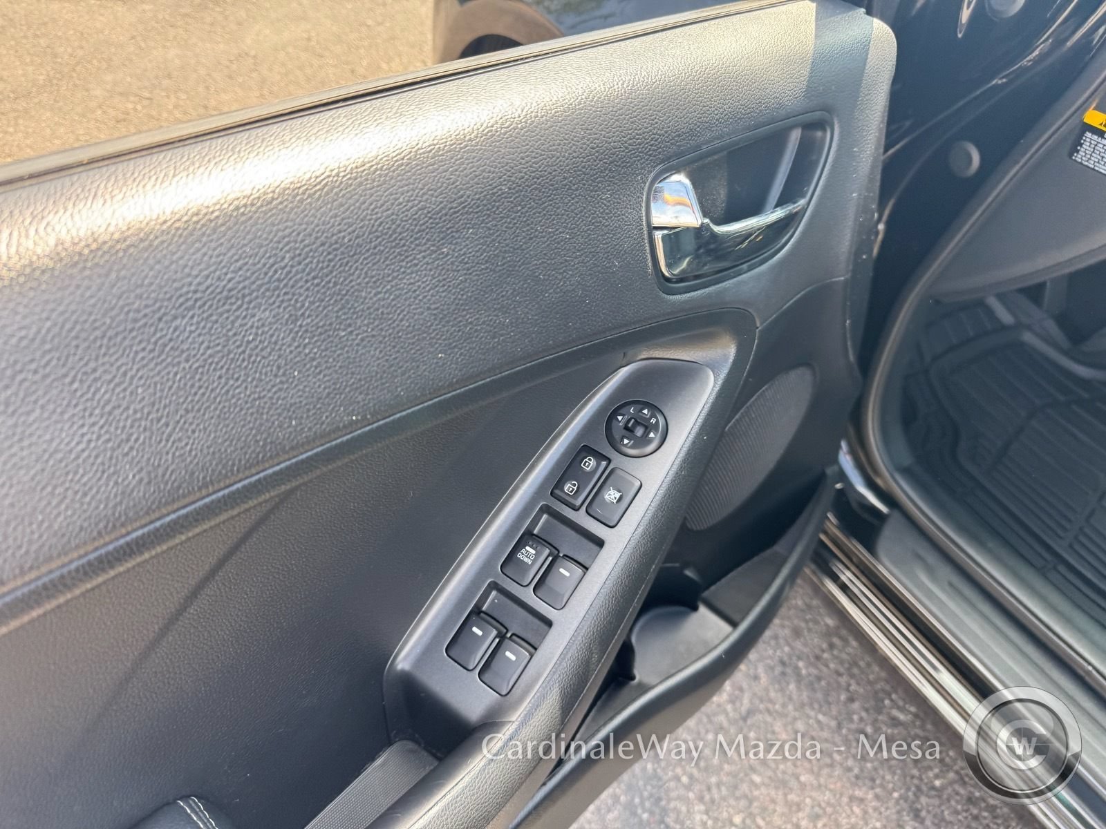 Used 2016 Kia Forte LX w/ LX Popular Plus Package FWD image 13