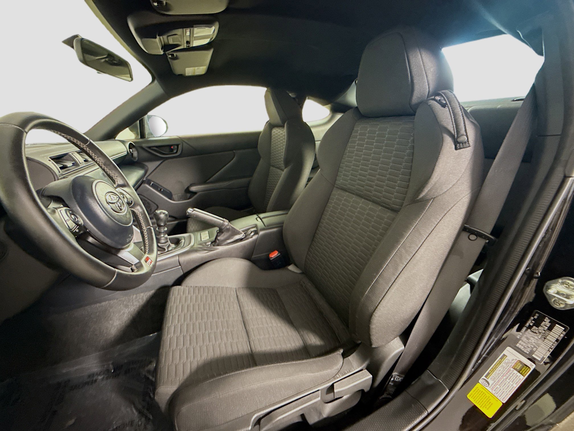 Used 2023 Toyota GR86 Base image 22